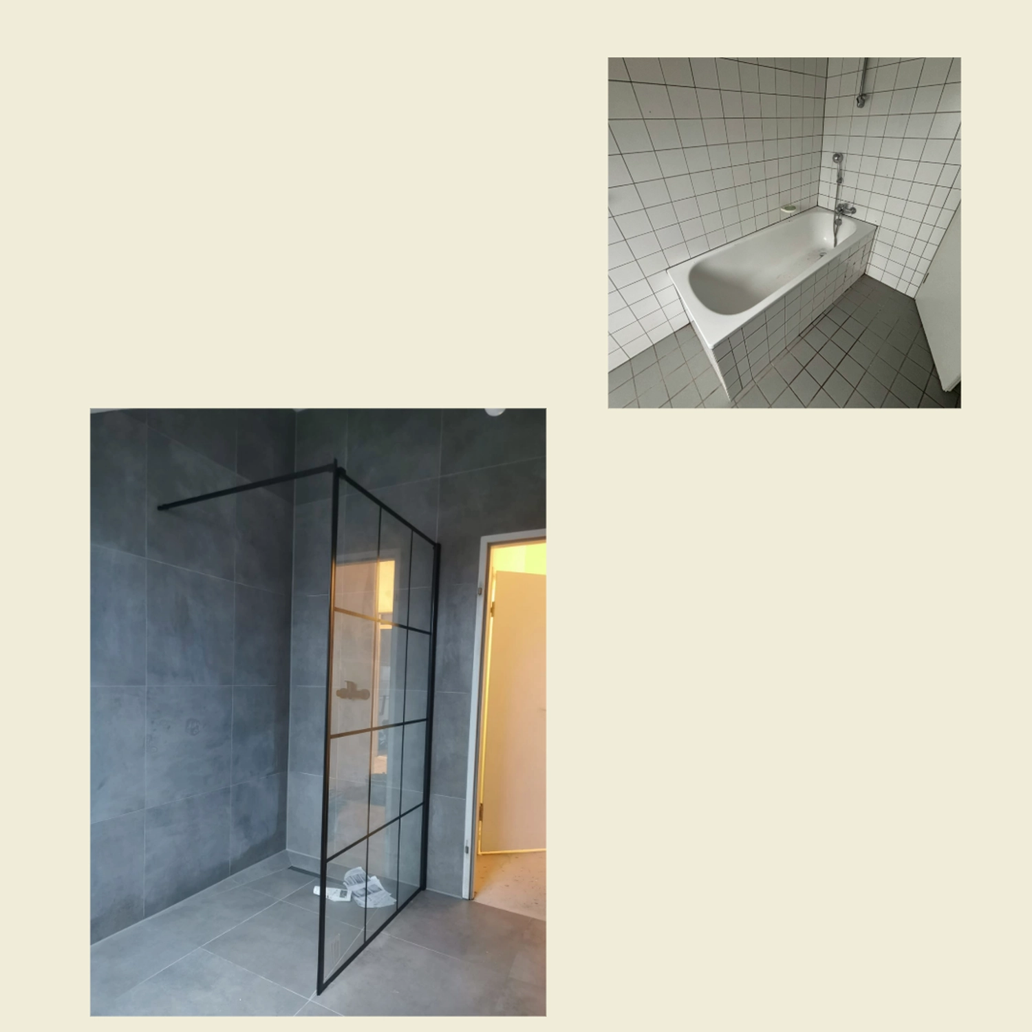 Renovierung